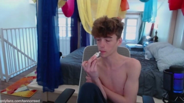 Tannorreed  10-08-2021 video cutegirl